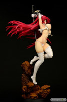 オルカトイズ　サムライ環 Limited grade 白姫　生乳　ぽろり　フィギュア　キャストオフ　画像　30