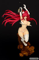 オルカトイズ　サムライ環 Limited grade 白姫　生乳　ぽろり　フィギュア　キャストオフ　画像　31