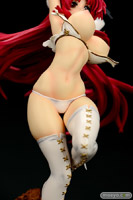 オルカトイズ　サムライ環 Limited grade 白姫　生乳　ぽろり　フィギュア　キャストオフ　画像　37