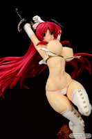 オルカトイズ　サムライ環 Limited grade 白姫　生乳　ぽろり　フィギュア　キャストオフ　画像　38