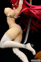 オルカトイズ　サムライ環 Limited grade 白姫　生乳　ぽろり　フィギュア　キャストオフ　画像　39