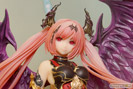コトブキヤ　ダークエンジェル・オリヴィエ++（神撃のバハムート）　フィギュア　画像　ワンダーフェスティバル2014[夏]　05