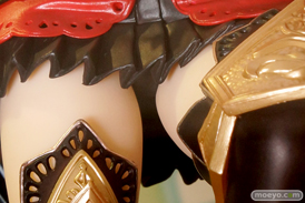 コトブキヤ　ダークエンジェル・オリヴィエ++（神撃のバハムート）　フィギュア　画像　ワンダーフェスティバル2014[夏]　12