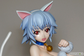 フリーイング　IS〈インフィニット・ストラトス〉2 更識楯無 猫Ver.　フィギュア　画像　ヒロイン　かわいい　09