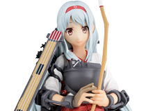 『艦これ』シリーズ第3弾は、ついにフィギュアが登場！！ 姉妹艦の組み合わせが楽しめる商品ラインナップ 『一番くじ 艦これ -第三次作戦 空母機動部隊 見参！-』