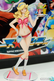 メガハウス　エクセレントモデル スペース☆ダンディ ハニー　フィギュア　画像　02