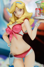 メガハウス　エクセレントモデル スペース☆ダンディ ハニー　フィギュア　画像　04