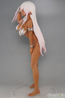 オーキッドシード　イベント限定 クイーンズブレイド美しき闘士たち アレイン フィギュア　画像　白　キャストオフ　07