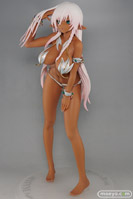 オーキッドシード　イベント限定 クイーンズブレイド美しき闘士たち アレイン フィギュア　画像　白　キャストオフ　08