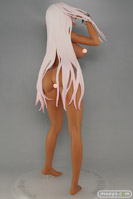 オーキッドシード　イベント限定 クイーンズブレイド美しき闘士たち アレイン フィギュア　画像　白　キャストオフ　26