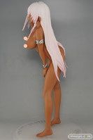 オーキッドシード　イベント限定 クイーンズブレイド美しき闘士たち アレイン フィギュア　画像　白　キャストオフ　29