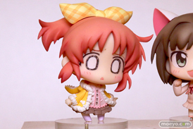 ファット・カンパニー　ミニッチュ アイドルマスター シンデレラガールズ03　フィギュア　画像　安部菜々　02