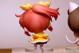 ファット・カンパニー　ミニッチュ アイドルマスター シンデレラガールズ03　フィギュア　画像　安部菜々　03