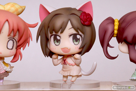 ファット・カンパニー　ミニッチュ アイドルマスター シンデレラガールズ03　フィギュア　画像　前川みく　04