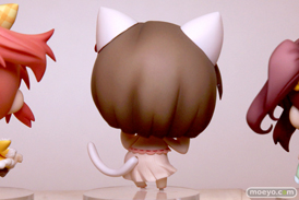 ファット・カンパニー　ミニッチュ アイドルマスター シンデレラガールズ03　フィギュア　画像　前川みく　05