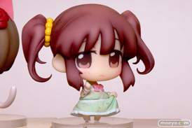 ファット・カンパニー　ミニッチュ アイドルマスター シンデレラガールズ03　フィギュア　画像　緒方智絵里　06