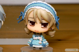 ファット・カンパニー　ミニッチュ アイドルマスター シンデレラガールズ03　フィギュア　画像　森久保乃々　16