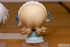 ファット・カンパニー　ミニッチュ アイドルマスター シンデレラガールズ03　フィギュア　画像　森久保乃々　17