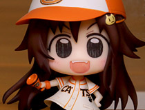 ファット・カンパニー「ミニッチュ アイドルマスター シンデレラガールズ03」 新作フィギュア彩色サンプル画像レビュー