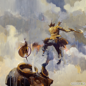 ThreeA LET'S GROW OLD TOGETHER!　02