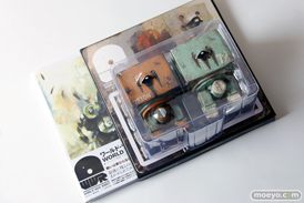 ThreeA LET'S GROW OLD TOGETHER!　03