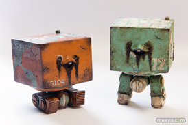 ThreeA LET'S GROW OLD TOGETHER!　04