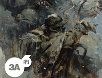 人気アート・トイ作家日本初個展！「ThreeA LET'S GROW OLD TOGETHER!」開催決定！