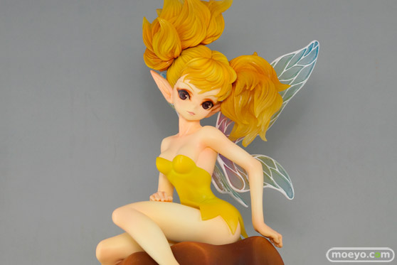 ヴェルテクス　Dwell ドラゴンズクラウン ティキ -Adventure Result-　フィギュア　画像　23