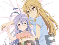 [コミックマーケット86] ホビーストック出展＆販売情報公開のお知らせ のんのんびより れんげと駄菓子屋 川の字シーツ