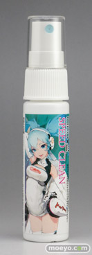 レーシングミク 2014 ver. スピードクリーン Round 2 ver.