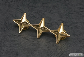 キルラキル 最襲三つ星ピンズ 表