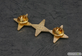 キルラキル 最襲三つ星ピンズ 裏