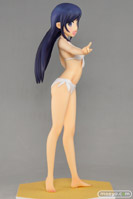 ウェーブ　BEACH QUEENS 俺の妹がこんなに可愛いわけがない。 新垣あやせ　フィギュア　画像　白ビキニ　尻　02