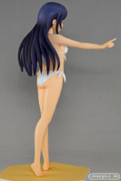 ウェーブ　BEACH QUEENS 俺の妹がこんなに可愛いわけがない。 新垣あやせ　フィギュア　画像　白ビキニ　尻　03