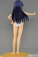 ウェーブ　BEACH QUEENS 俺の妹がこんなに可愛いわけがない。 新垣あやせ　フィギュア　画像　白ビキニ　尻　04