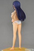 ウェーブ　BEACH QUEENS 俺の妹がこんなに可愛いわけがない。 新垣あやせ　フィギュア　画像　白ビキニ　尻　05