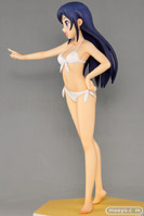 ウェーブ　BEACH QUEENS 俺の妹がこんなに可愛いわけがない。 新垣あやせ　フィギュア　画像　白ビキニ　尻　06