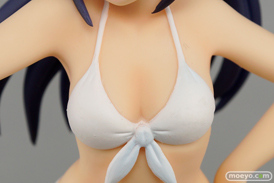 ウェーブ　BEACH QUEENS 俺の妹がこんなに可愛いわけがない。 新垣あやせ　フィギュア　画像　白ビキニ　尻　16