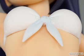 ウェーブ　BEACH QUEENS 俺の妹がこんなに可愛いわけがない。 新垣あやせ　フィギュア　画像　白ビキニ　尻　17