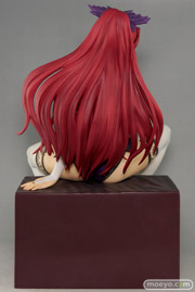 ダイキ工業　ILIAS-狂艶の宴- スミレ・フィアード公爵　フィギュア　画像　モロ　キャストオフ　七瀬瑞穂　04