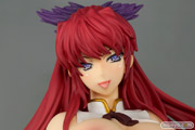 ダイキ工業　ILIAS-狂艶の宴- スミレ・フィアード公爵　フィギュア　画像　モロ　キャストオフ　七瀬瑞穂　09