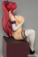 ダイキ工業　ILIAS-狂艶の宴- スミレ・フィアード公爵　フィギュア　画像　モロ　キャストオフ　七瀬瑞穂　24