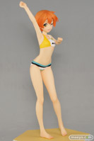 ウェーブ　BEACH QUEENS ラブライブ！ 星空凛　フィギュア　画像　尻　かわいい　　02