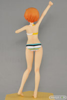 ウェーブ　BEACH QUEENS ラブライブ！ 星空凛　フィギュア　画像　尻　かわいい　　04