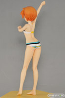 ウェーブ　BEACH QUEENS ラブライブ！ 星空凛　フィギュア　画像　尻　かわいい　　05