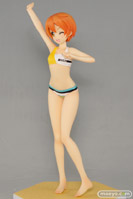 ウェーブ　BEACH QUEENS ラブライブ！ 星空凛　フィギュア　画像　尻　かわいい　　07