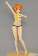 ウェーブ　BEACH QUEENS ラブライブ！ 星空凛　フィギュア　画像　尻　かわいい　　08