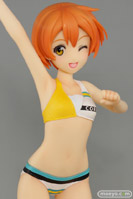 ウェーブ　BEACH QUEENS ラブライブ！ 星空凛　フィギュア　画像　尻　かわいい　　09