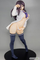 ダイキ工業　生徒会長で甘えん坊なお姉ちゃんは好きですか？ 生徒会長 東雲美緒　フィギュア　画像　キャストオフ　おっぱい　ハダワイ　03