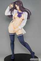 ダイキ工業　生徒会長で甘えん坊なお姉ちゃんは好きですか？ 生徒会長 東雲美緒　フィギュア　画像　キャストオフ　おっぱい　ハダワイ　08